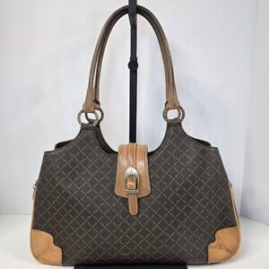 La Tour Eiffel 1887 Paris Leather Purse Handbag